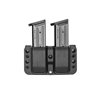 Blade-Tech Eclipse OWB Double Mag Pouch